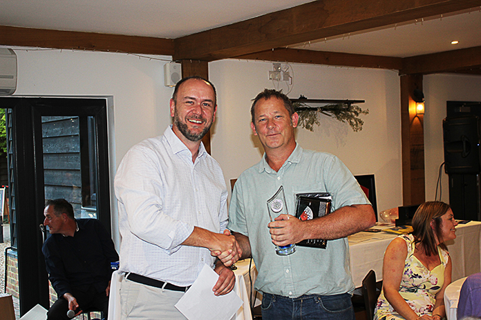 Massive success for the TFC Golf Day, Dinner & Fundraising Auction